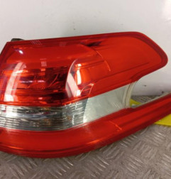 Feu arriere principal droit (feux) PEUGEOT 308 2 SW Photo n°1