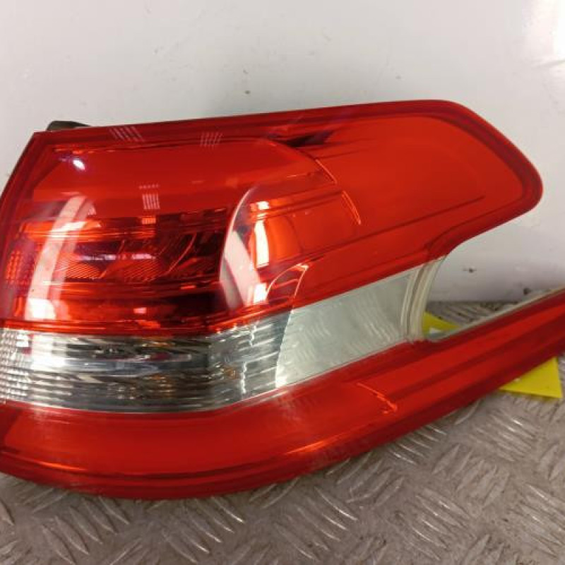 Feu arriere principal droit (feux) PEUGEOT 308 2 SW