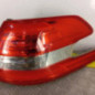 Feu arriere principal droit (feux) PEUGEOT 308 2 SW