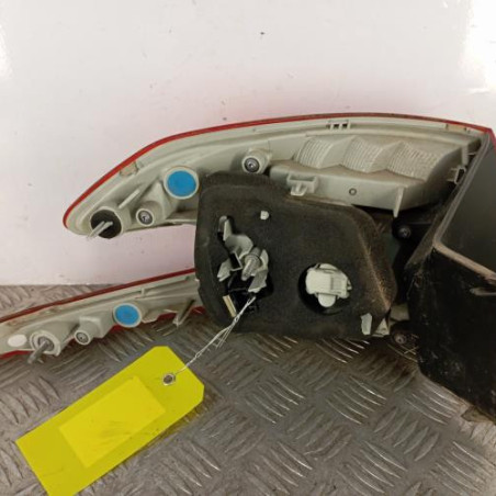 Feu arriere principal droit (feux) PEUGEOT 308 2 SW