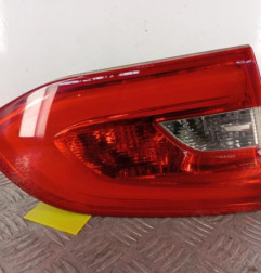 Feu arriere secondaire gauche (feux) PEUGEOT 308 2 SW Photo n°1