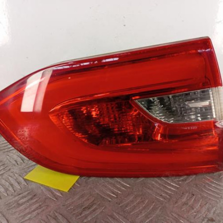 Feu arriere secondaire gauche (feux) PEUGEOT 308 2 SW Photo n°1