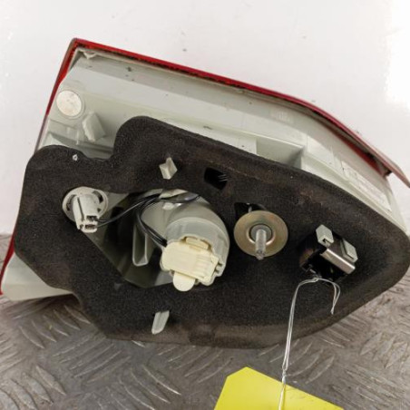 Feu arriere secondaire gauche (feux) PEUGEOT 308 2 SW