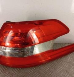 Feu arriere principal droit (feux) PEUGEOT 308 2 SW Photo n°1