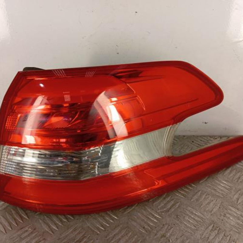 Feu arriere principal droit (feux) PEUGEOT 308 2 SW
