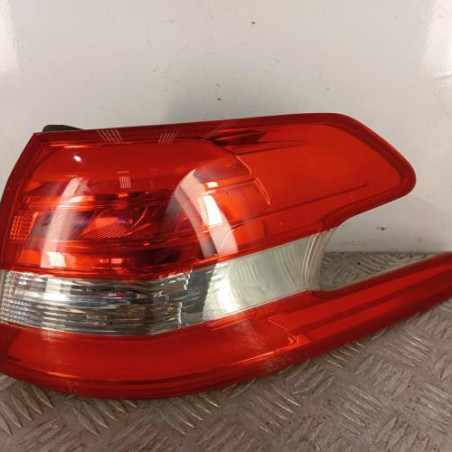 Feu arriere principal droit (feux) PEUGEOT 308 2 SW Photo n°1