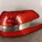 Feu arriere principal droit (feux) PEUGEOT 308 2 SW