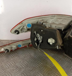 Feu arriere principal droit (feux) PEUGEOT 308 2 SW