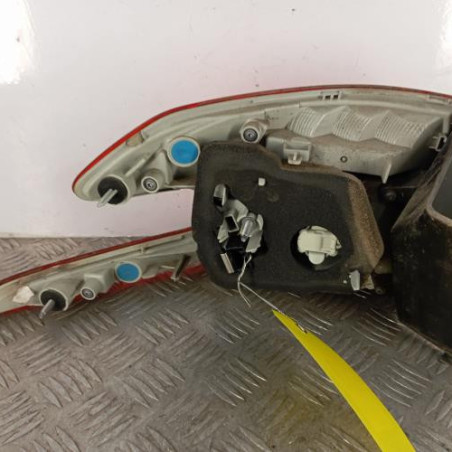 Feu arriere principal droit (feux) PEUGEOT 308 2 SW