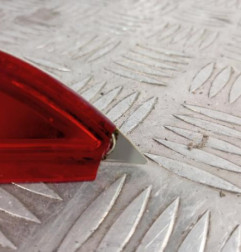 Feu arriere principal droit (feux) PEUGEOT 308 2 SW Photo n°3