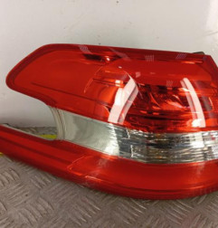 Feu arriere principal gauche (feux) PEUGEOT 308 2 SW Photo n°1