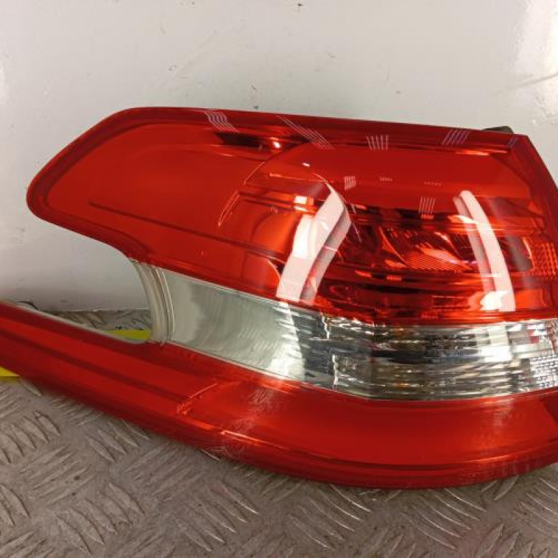 Feu arriere principal gauche (feux) PEUGEOT 308 2 SW