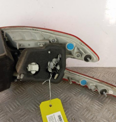 Feu arriere principal gauche (feux) PEUGEOT 308 2 SW