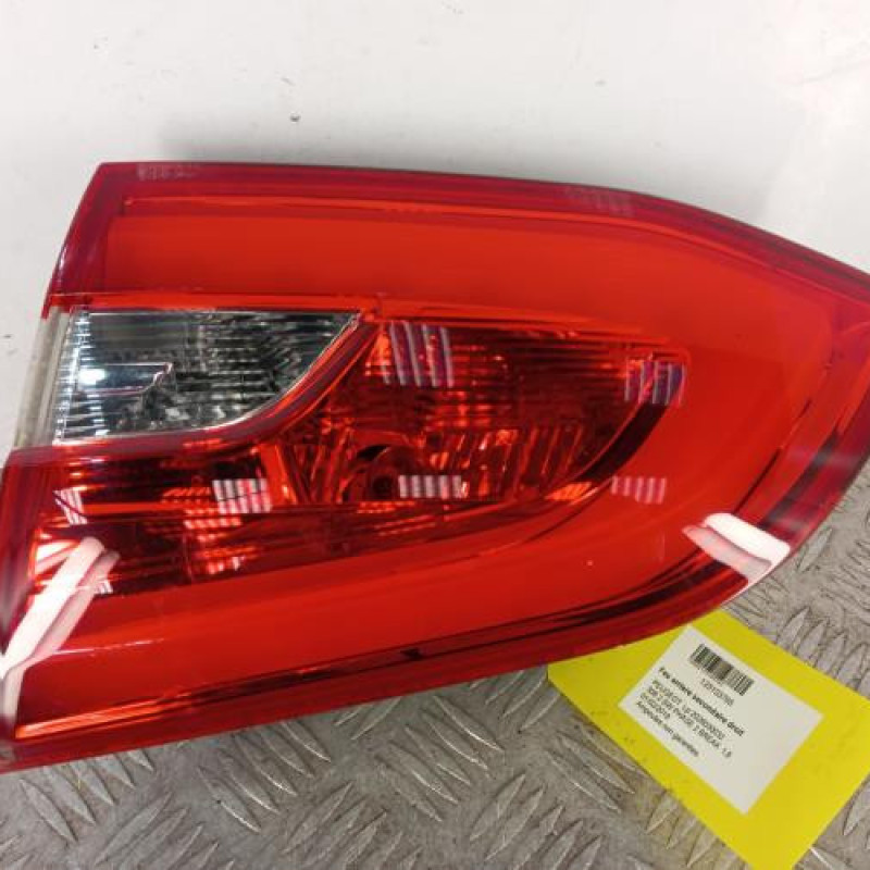 Feu arriere secondaire droit (feux) PEUGEOT 308 2 SW
