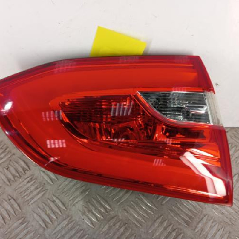 Feu arriere secondaire gauche (feux) PEUGEOT 308 2 SW