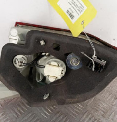 Feu arriere secondaire gauche (feux) PEUGEOT 308 2 SW