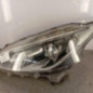Optique avant principal gauche (feux)(phare) PEUGEOT 208 1
