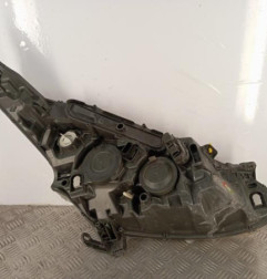 Optique avant principal gauche (feux)(phare) PEUGEOT 208 1