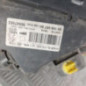 Optique avant principal gauche (feux)(phare) PEUGEOT 208 1