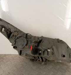 Optique avant principal gauche (feux)(phare) CITROEN C4 1