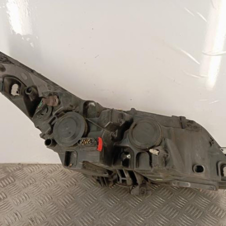 Optique avant principal gauche (feux)(phare) CITROEN C4 1