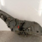 Optique avant principal gauche (feux)(phare) CITROEN C4 1