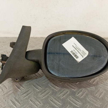 Retroviseur gauche RENAULT TWINGO 1 Photo n°1