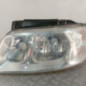 Optique avant principal gauche (feux)(phare) HYUNDAI MATRIX