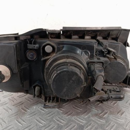 Optique avant principal gauche (feux)(phare) HYUNDAI MATRIX