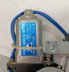 Leve vitre electrique avant droit HYUNDAI MATRIX