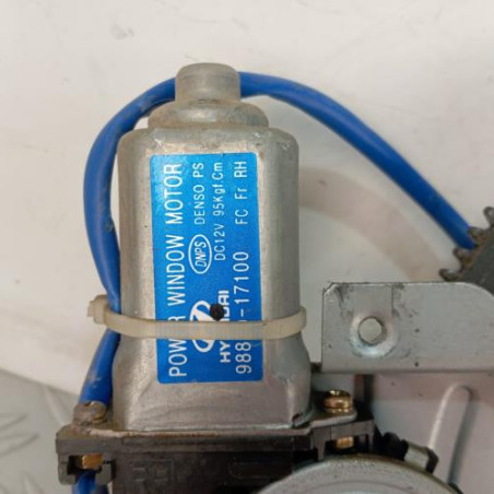 Leve vitre electrique avant droit HYUNDAI MATRIX