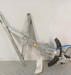 Leve vitre electrique avant droit HYUNDAI MATRIX Photo n°3