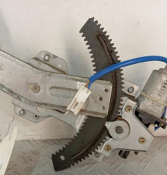 Leve vitre electrique avant droit HYUNDAI MATRIX Photo n°4