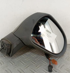 Retroviseur droit PEUGEOT 207 Photo n°1