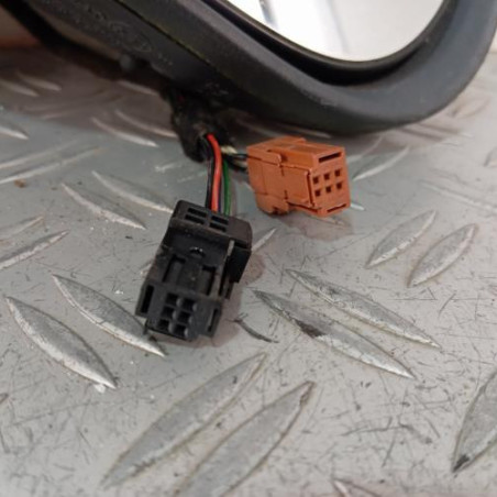 Retroviseur droit PEUGEOT 207