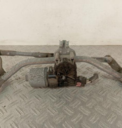 Moteur essuie glace avant PEUGEOT 207 Photo n°1