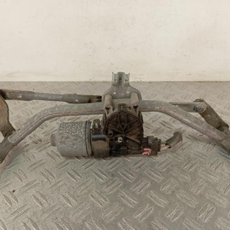 Moteur essuie glace avant PEUGEOT 207
