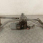 Moteur essuie glace avant PEUGEOT 207