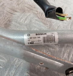Moteur essuie glace avant PEUGEOT 207 Photo n°3