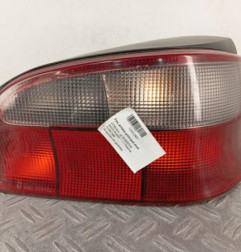 Feu arriere principal droit (feux) CITROEN SAXO Photo n°1