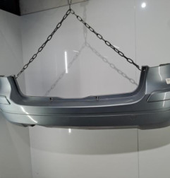 Pare choc arriere MERCEDES CLASSE B 245 Photo n°1