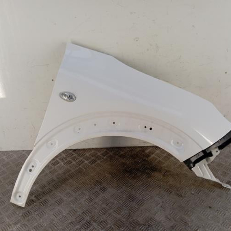 Aile avant droit CITROEN C4 CACTUS Aile avant droit CITROEN C4 CACTUS