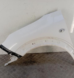 Aile avant gauche CITROEN C4 CACTUS Photo n°1