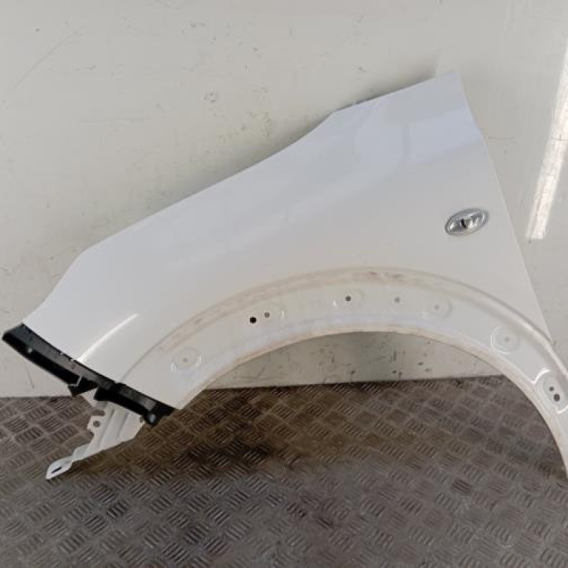 Aile avant gauche CITROEN C4 CACTUS