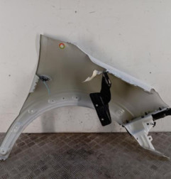 Aile avant gauche CITROEN C4 CACTUS