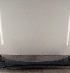 Baie de pare brise RENAULT MEGANE 4 Photo n°1