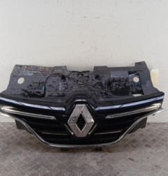 Calandre RENAULT MEGANE 4 Photo n°1