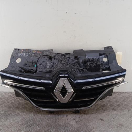 Calandre RENAULT MEGANE 4 Photo n°1