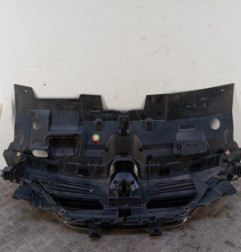 Calandre RENAULT MEGANE 4