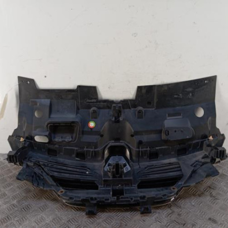 Calandre RENAULT MEGANE 4
